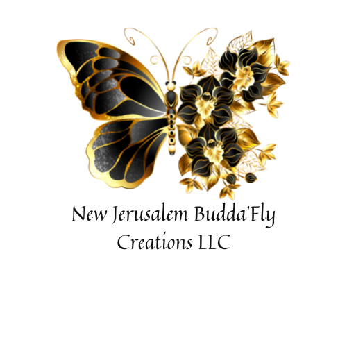 New Jerusalem Budda'Fly Creations LLC