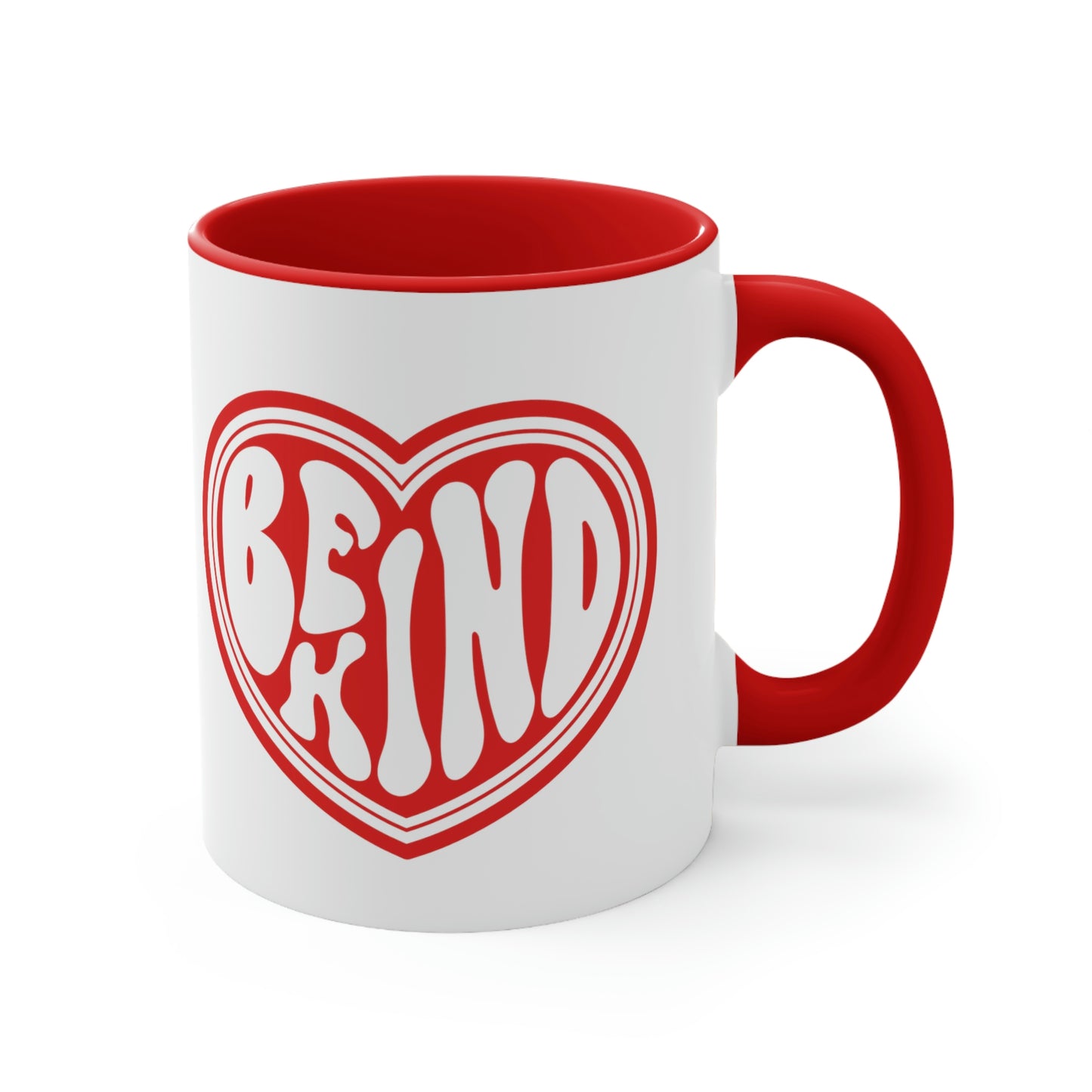 Christian Mug - Be Kind , Inspirational coffee tea mug, Mental health mug, friendship mug gift